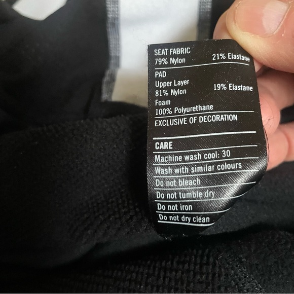 Rapha Men’s Pro Team Winter Tights With Pad - Picture 8 of 16